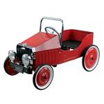 Goki Kart a Pedali (1938)