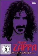 Frank Zappa. A Token Of His Extreme