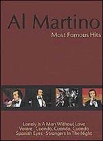 Al Martino. Most Famous Hits (DVD)