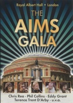 The Aims Gala (DVD) - DVD