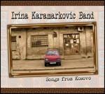 Songs from Kosovo