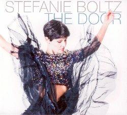 The Door - CD Audio di Stefanie Boltz