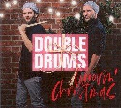 Groovin' Christmas - CD Audio di Double Drums