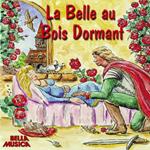 La Belle au Bois Dormant