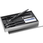 Set calligrafico Lamy JoyBlack colore inchiostro nero opaco 1217713