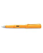 Lamy Stilo Safari Mango Fine