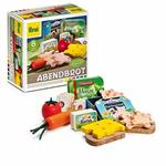 Erzi 28154. Cena, Assortimento