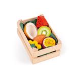 Assortimento Frutti Tropicali, Piccolo