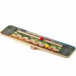 Erzi 46101. Gioco Di Equilibrio Balancing Board. Race