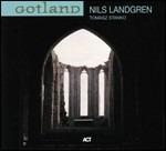 Gotland - CD Audio di Nils Landgren