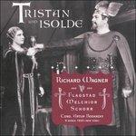 Tristano E Isotta (tristan und Isolde) - CD Audio di Richard Wagner