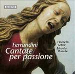 Cantate per passione