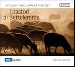 I pastori di Bettelemme