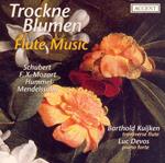 Trockne Blumen, Flute Mus