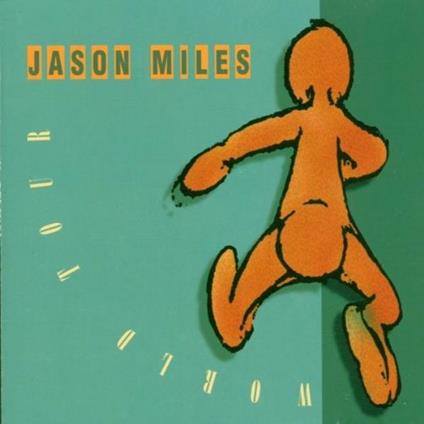 World Tour - CD Audio di Jason Miles