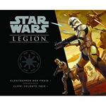 Star Wars: Legion - Cloni Soldato Fase I