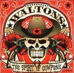 Spirit of Cowpunk