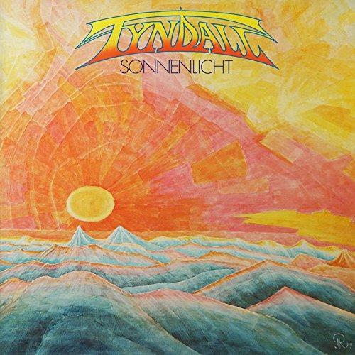 Sonnenlicht - CD Audio di Tyndall