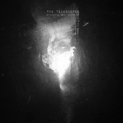 Exploding Head Syndrome - Vinile LP di Telescopes