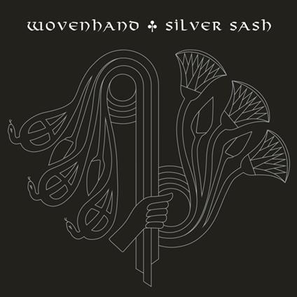 Silver Sash - Vinile LP di Wovenhand