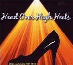 Head Over High Heels