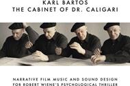 The Cabinet Of Dr. Caligari