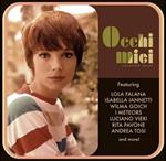 Occhi miei 1963-1969 Italian Pop