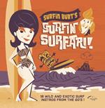 Surfin Burt'S Surfin Safari