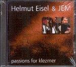 Passions for Klezmer