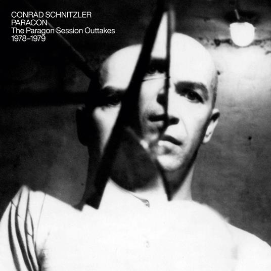 Paracon - CD Audio di Conrad Schnitzler