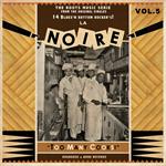 La Noire 05. Too Many Cooks