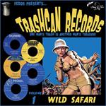 Trashcan Records 01