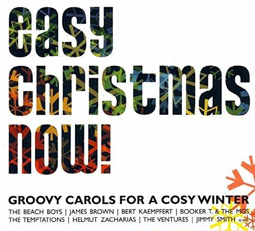 Easy Christmas Now! - CD Audio