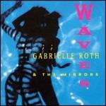 Waves - CD Audio di Gabrielle Roth