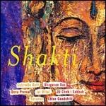 Shakti - CD Audio di Gabrielle Roth