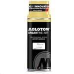 Acrilico Spray Molotow 325 Urban Fine-art 400 Ml Sahara Beige Light