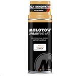 Acrilico Spray Molotow 329 Urban Fine-art 400 Ml Umber Light