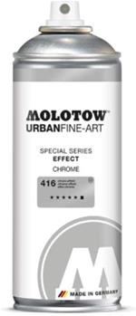 Bomboletta Molotow Ufa 400ml. 416 Effetto Cormo