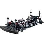 Reely Onroad-Chassis 1:10 Automodello Elettrica Auto stradale 4WD ARR