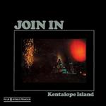 Kentalope Island