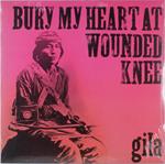 Bury My Heart at Wounded