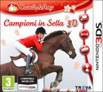 Campioni in Sella - 3DS