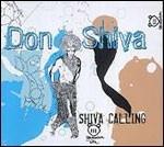 Shiva Calling