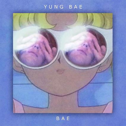 Bae - Vinile LP di Yung Bae