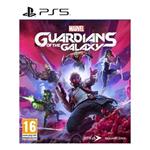 Marvel's Guardians of the Galaxy - PS5