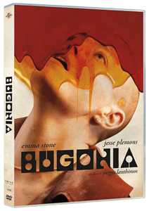 Film Bugonia (DVD) Yorgos Lanthimos