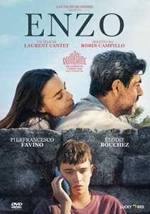 Film Enzo Robin Campillo