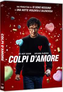 Film Colpi D'Amore Jonathan Eusebio