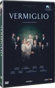 Film Vermiglio (DVD) Maura Delpero