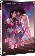 Love Lies Bleeding (DVD)